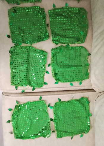 Kına Mendili - Görsel 2