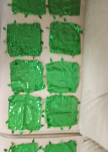 Kına Mendili - Görsel 4