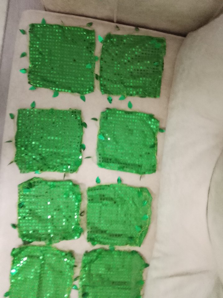 Kına Mendili - Görsel 5