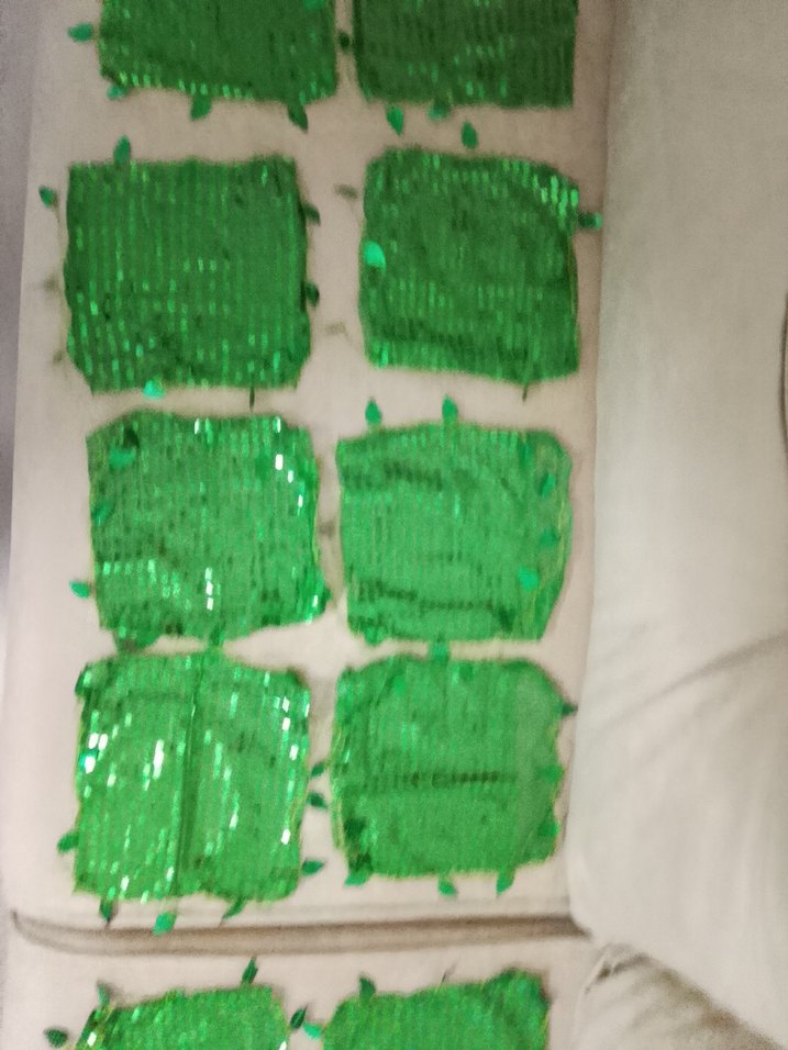 Kına Mendili - Görsel 4