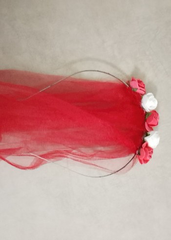 Kına Tacı - Görsel 2