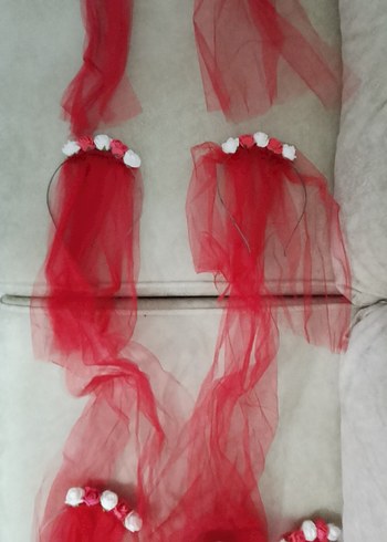 Kına Tacı - Görsel 6