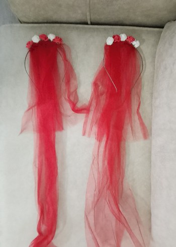 Kına Tacı - Görsel 5