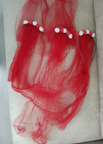 Kına Tacı - Görsel 4