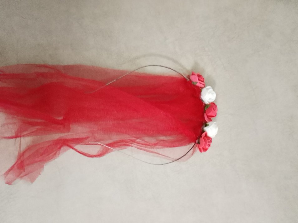 Kına Tacı - Görsel 2