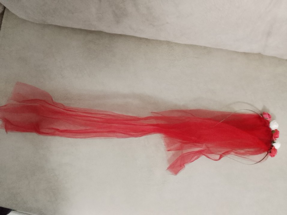 Kına Tacı - Görsel 3