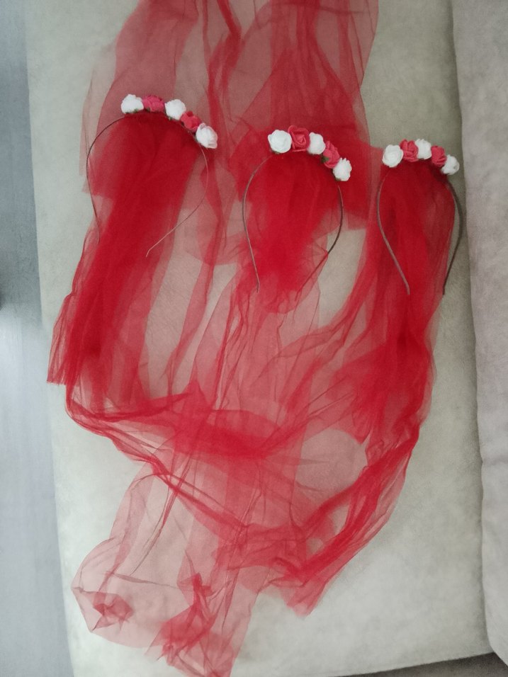 Kına Tacı - Görsel 4