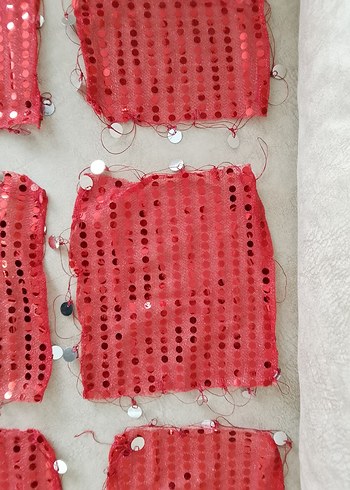 Kına Mendili - Görsel 4