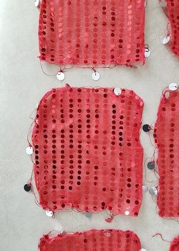 Kına Mendili - Görsel 2