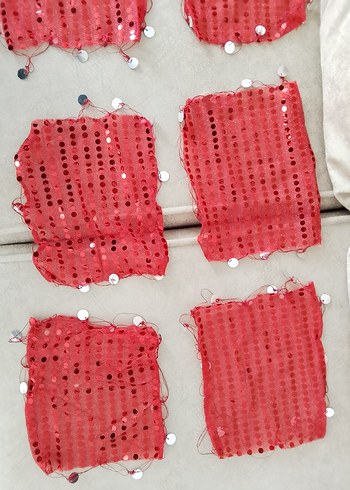 Kına Mendili - Görsel 3