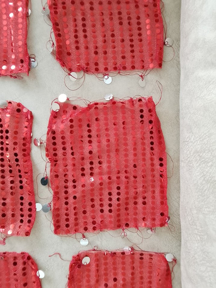 Kına Mendili - Görsel 4