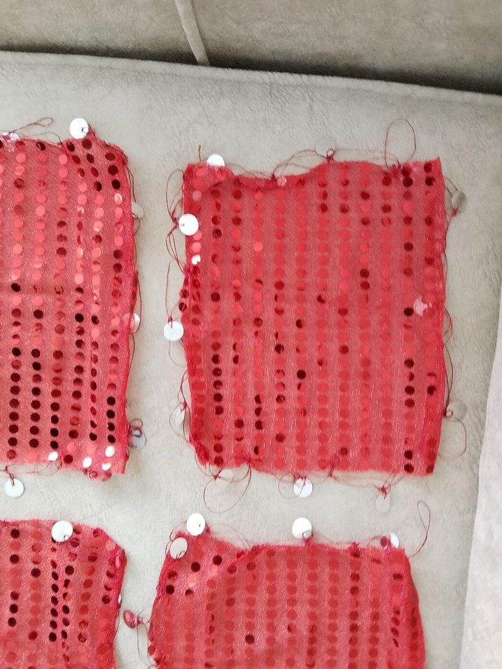 Kına Mendili - Görsel 5