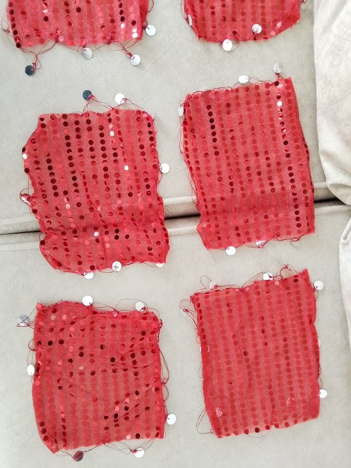 Kına Mendili - Görsel 3