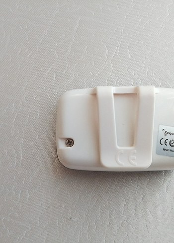 Rexpo Dijital Adım Sayar - Görsel 9