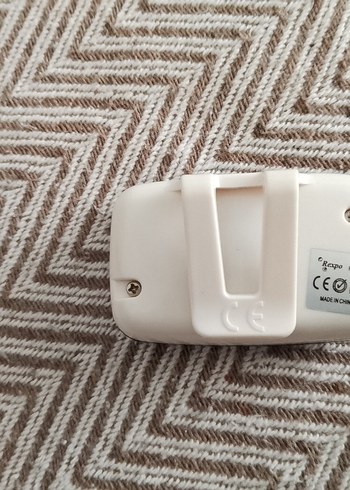 Rexpo Dijital Adım Sayar - Görsel 4