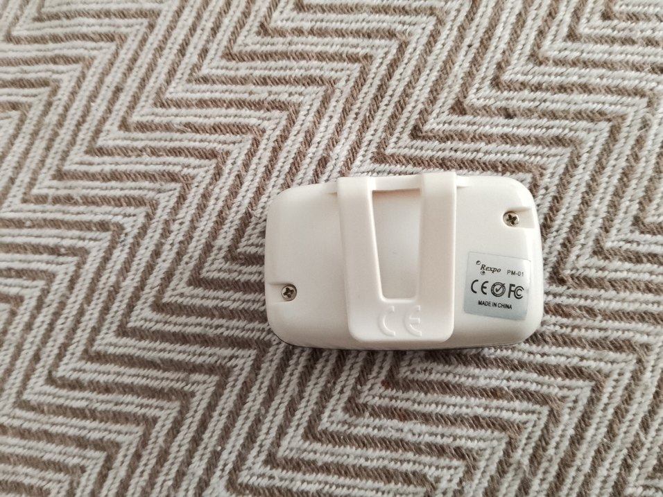 Rexpo Dijital Adım Sayar - Görsel 4