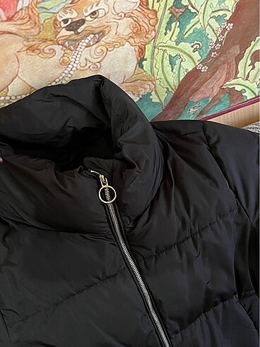 m Beden Stradivarius mont