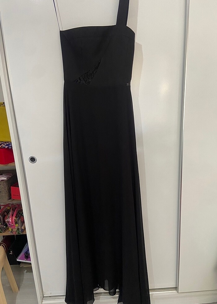 Gece elbisesi - Görsel 2