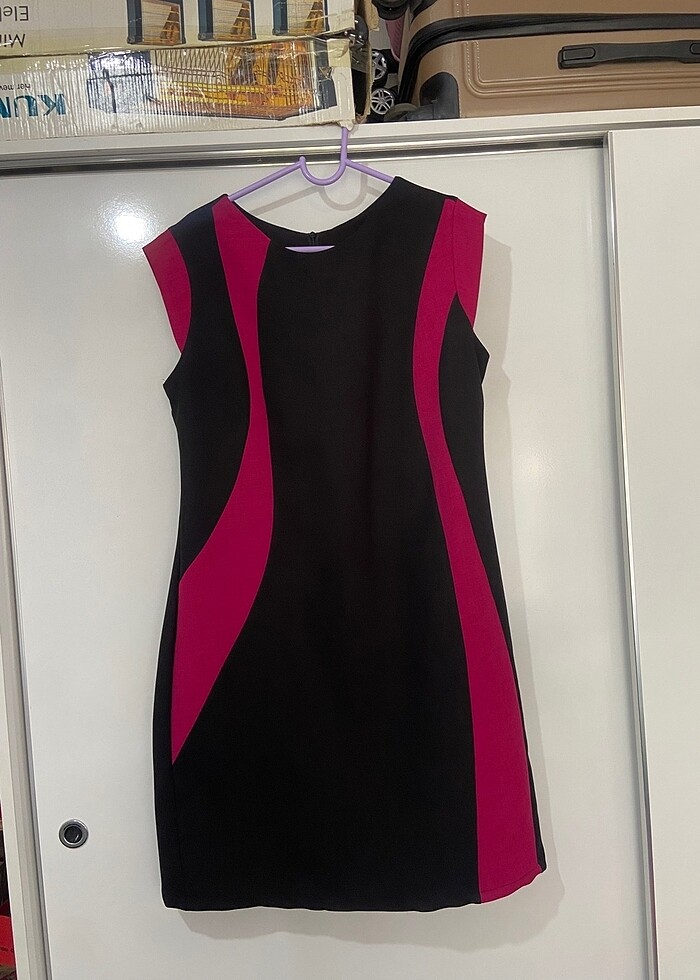 Şık abiye - Görsel 3