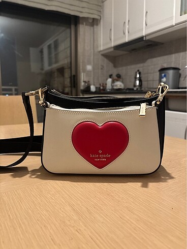 Kate spade çanta