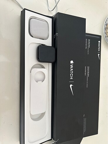 Apple Watch 6 44 mm