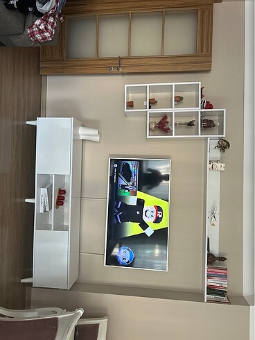 Tv ünitesi