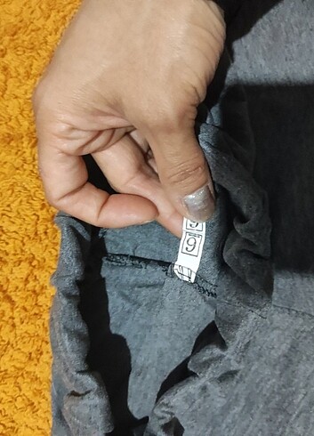 LC Waikiki Şortlu kız çocuk takim