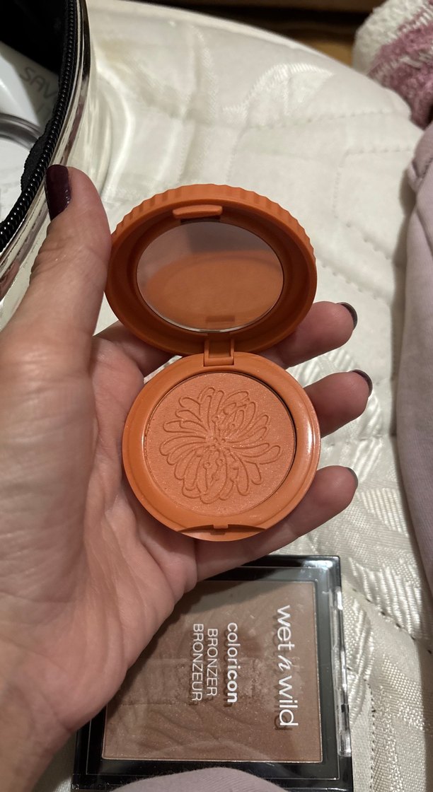 Wet n Wild Coloricon Bronzlaştırıcı Kahverengi - Görsel 5