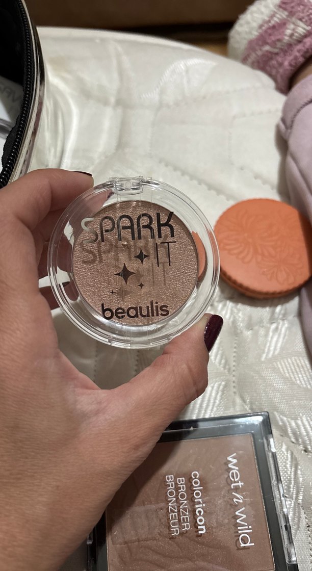 Wet n Wild Coloricon Bronzlaştırıcı Kahverengi - Görsel 2