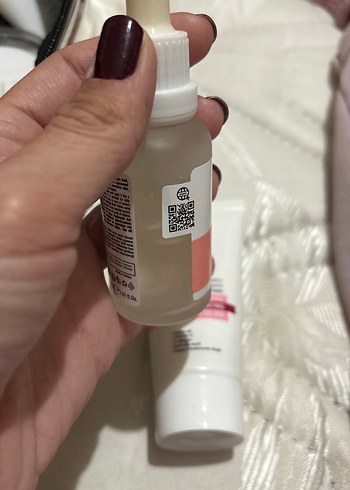 New Well Leke Karşıtı Krem ve Serum Seti - Görsel 2