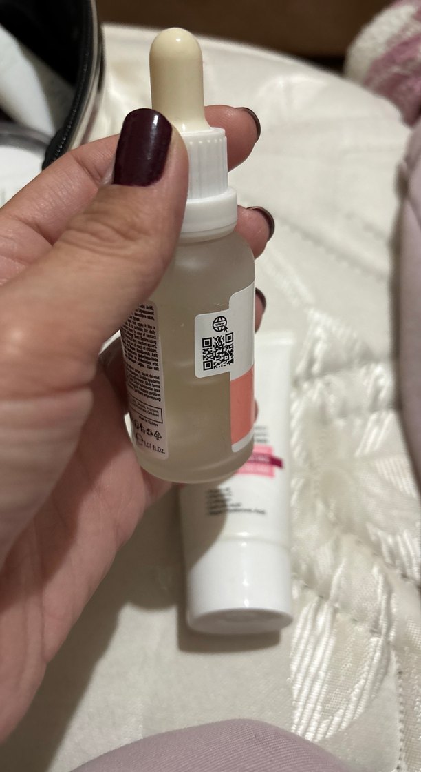 New Well Leke Karşıtı Krem ve Serum Seti - Görsel 2