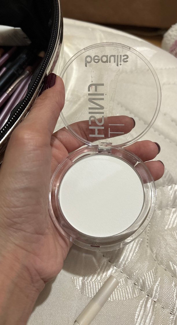 Beaulis Beyaz Pudra - Görsel 2