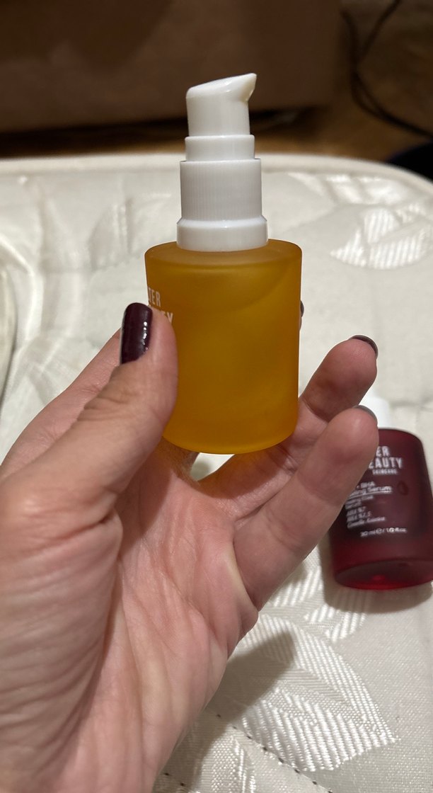 Unfilter Beauty Kadın Anti-Aging Serum Seti - Görsel 2