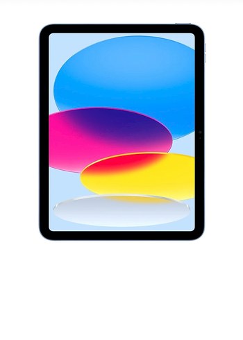 Apple tablet 10.nesil 64gb - Görsel 2