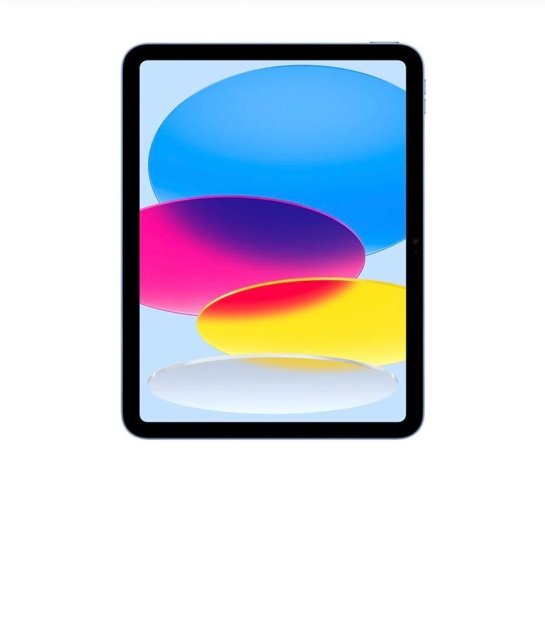 Apple tablet 10.nesil 64gb - Görsel 2