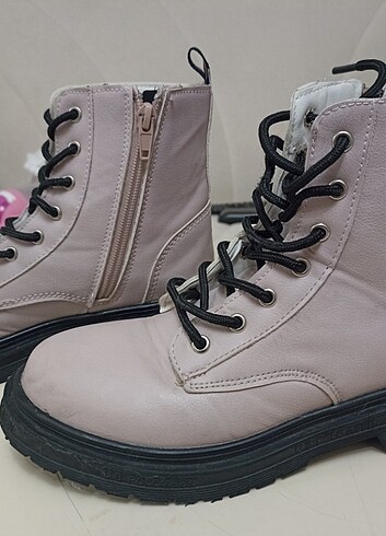 U.S Polo Assn. Kiz cocuk bot