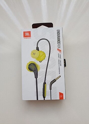 JBL KULAK İCİ KULAKLİK SU GECİRMEZ
