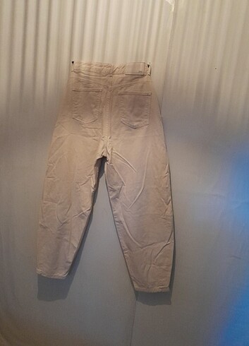 Zara Pantolon 