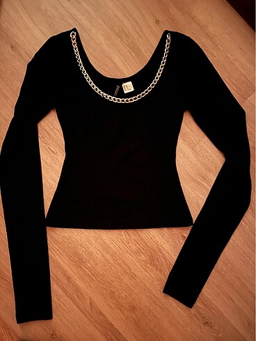 h&m bluz