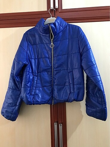 Şişme Mont