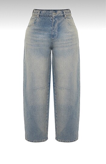 Trendyolmilla Baggy Jean