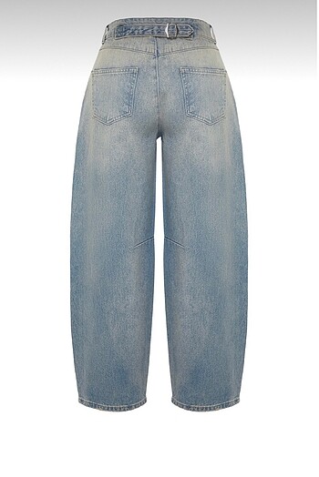 Trendyol & Milla Trendyolmilla Baggy Jean
