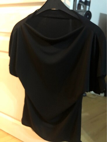 Zara Bluz