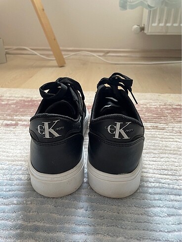 Calvin Klein Calvin Klein Spor Ayakkabı