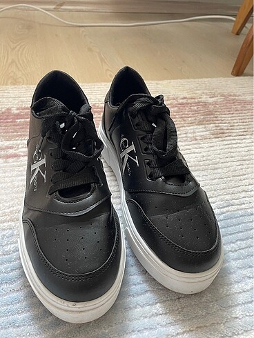 37 Beden Calvin Klein Spor Ayakkabı