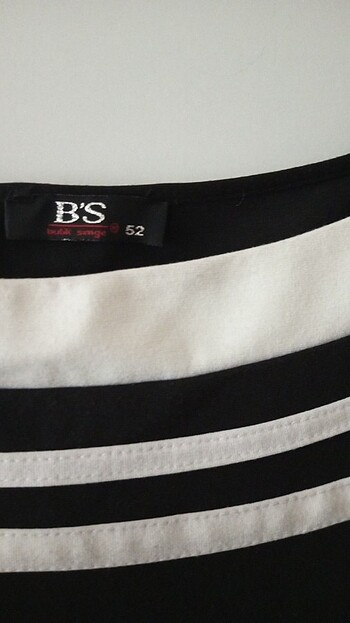 52 Beden Elbise