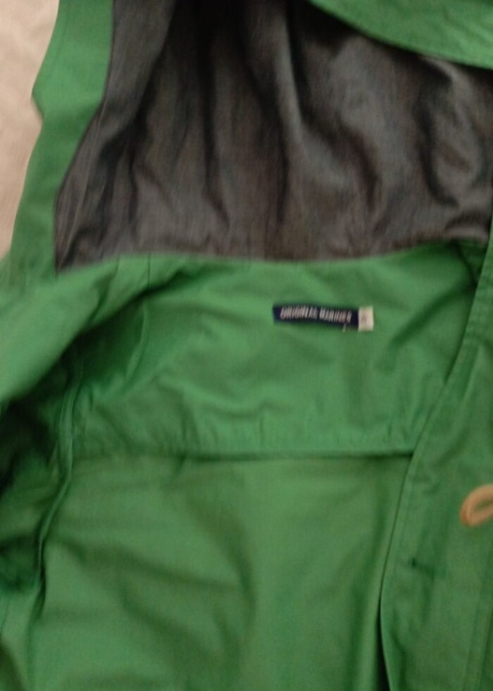 Yagmurluk - Görsel 2