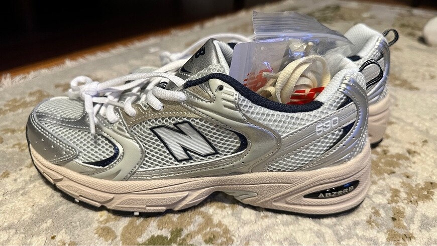 New blance 530 - Görsel 2