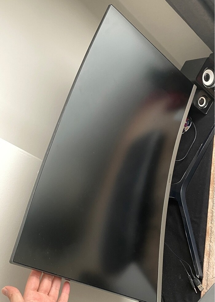 32 inç Monitör - Görsel 2