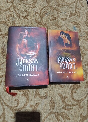 Kitap